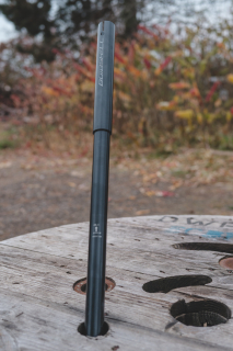 Prodloužení sedlovky 550mm / Ø26,8mm Bombshell